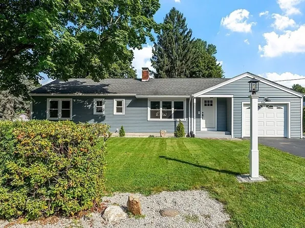 304 Shrewsbury St, Holden, MA 01520
