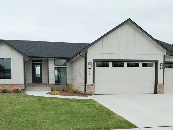 8544 E Bradford St, Wichita, KS 67210