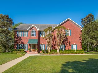 1252 Patrick St, Daphne, AL 36526