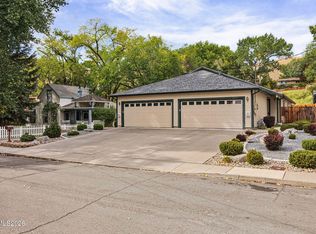 1006 S Minnesota St, Carson City, NV 89703