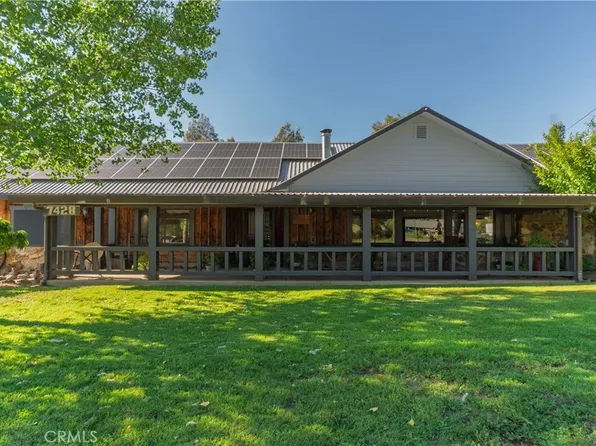 7428 Hornitos Rd, Hornitos, CA 95325