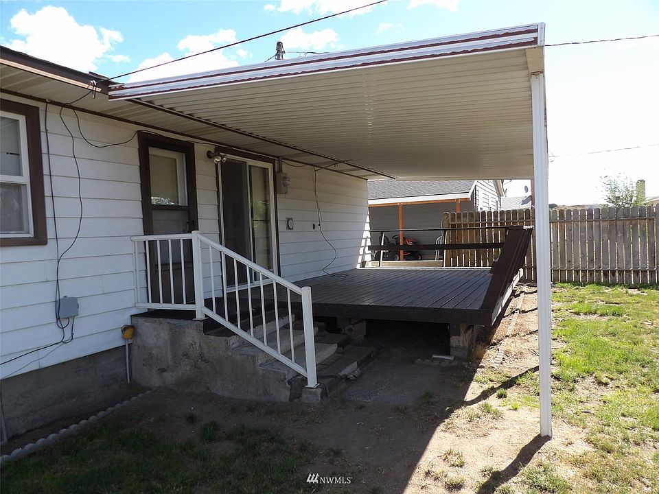 106 E 5th Avenue, Odessa, WA 99159 Zillow