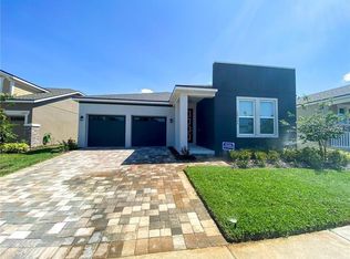 16125 Parkwyn St, Winter Garden, FL 34787