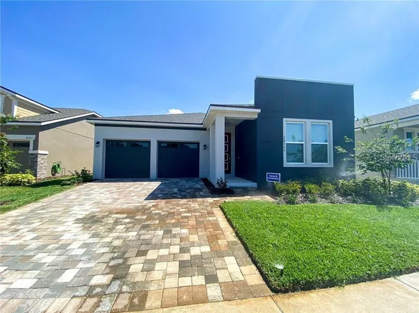 16125 Parkwyn St, Winter Garden, FL 34787