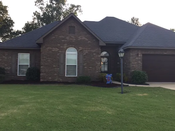 114 Cross Creek Dr, Oxford, MS 38655