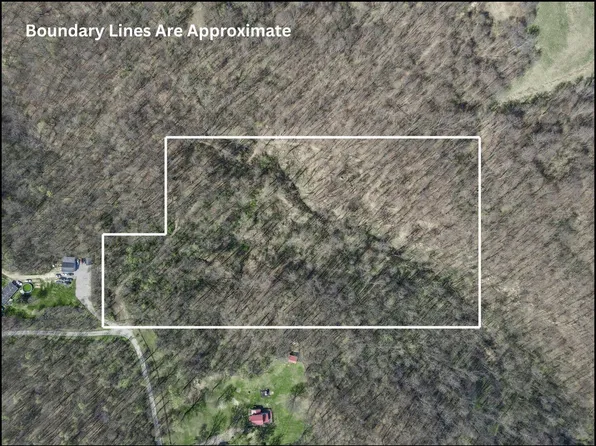 0 Waterworks Hill Rd, Glouster, OH 45732