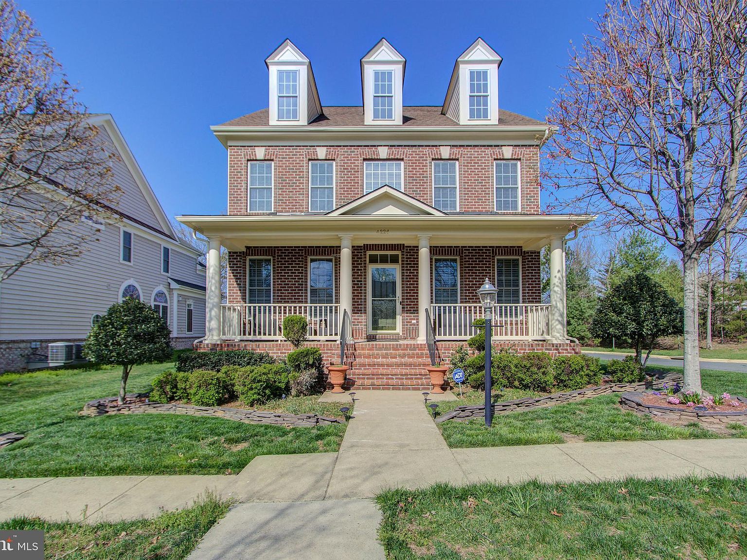 4226 Rose Thickett Ln, Fairfax, VA 22030 | Zillow