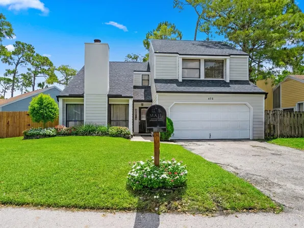 476 Goldenwood Way, Wellington, FL 33414