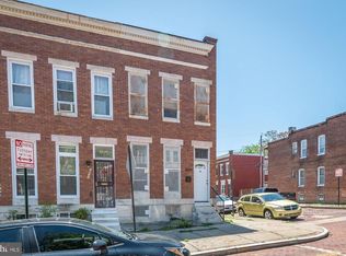 2639 Harlem Ave, Baltimore, MD 21216