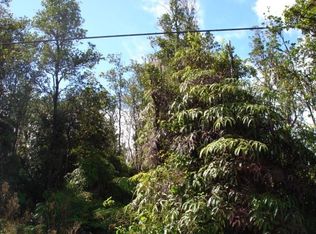 11 2829th #16, Volcano, HI 96785