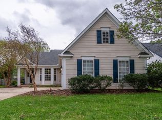 5827 Solitude Way, Durham, NC 27713