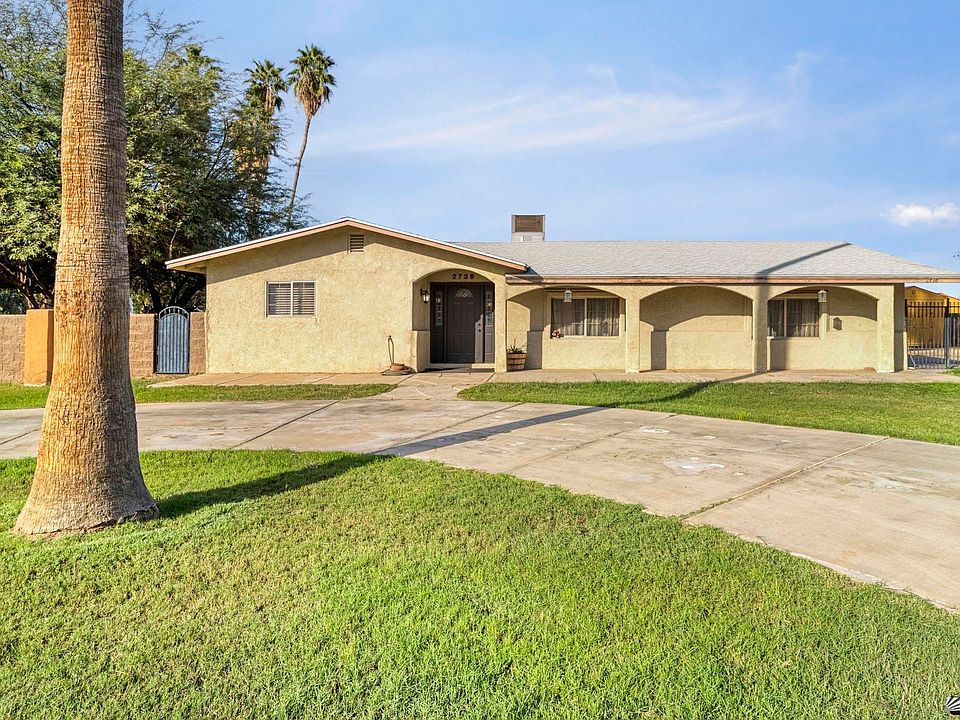 1st image of 2736 W Patricia Ln