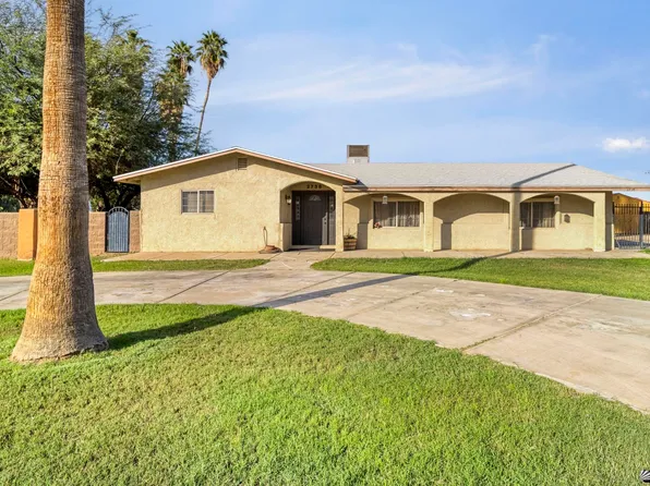 2736 W Patricia Ln, Yuma, AZ 85365