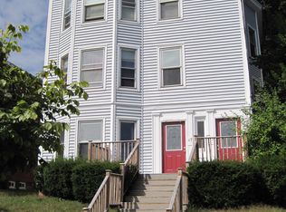 45 Falmouth St APT 3W, Portland, ME 04103