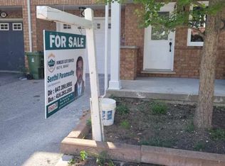 16 Snowgoose Ter, Toronto, ON M1B0A8