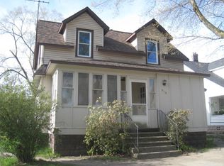 965 Ireland Ave #1, Muskegon, MI 49441