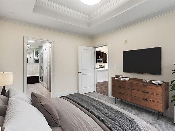5th image of 2255 Peachtree Rd NE Unit 522