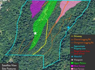 SE Wooding Rd, Washougal, WA 98671