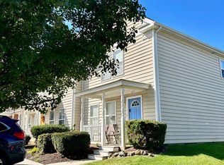 1271 Old Richmond Cir, Harrisonburg, VA 22802