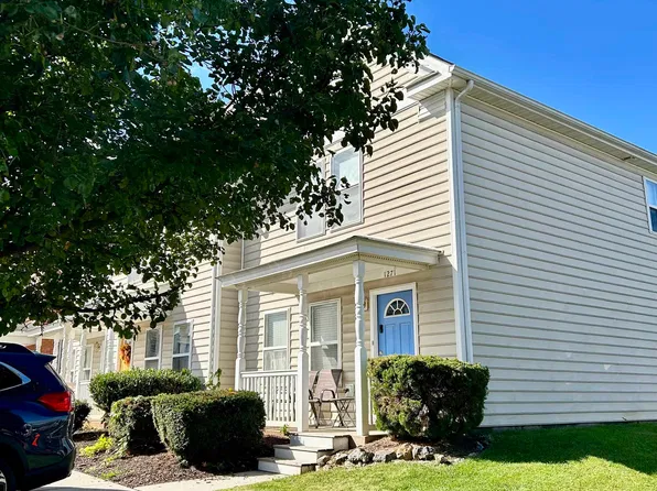 1271 Old Richmond Cir, Harrisonburg, VA 22802