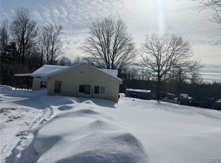 175 Northwoods Rd, Hermon, NY 13652
