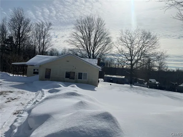 175 Northwoods Rd, Hermon, NY 13652