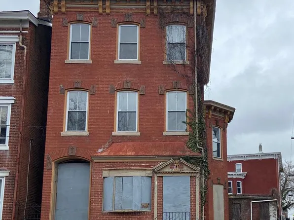 200 Spring St, Trenton, NJ 08618