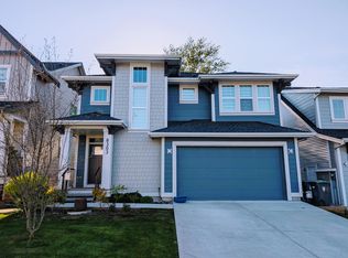 8303 203a St, Langley, BC V2Y0Y8