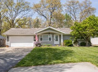 3119 E Grand St, Springfield, MO 65804