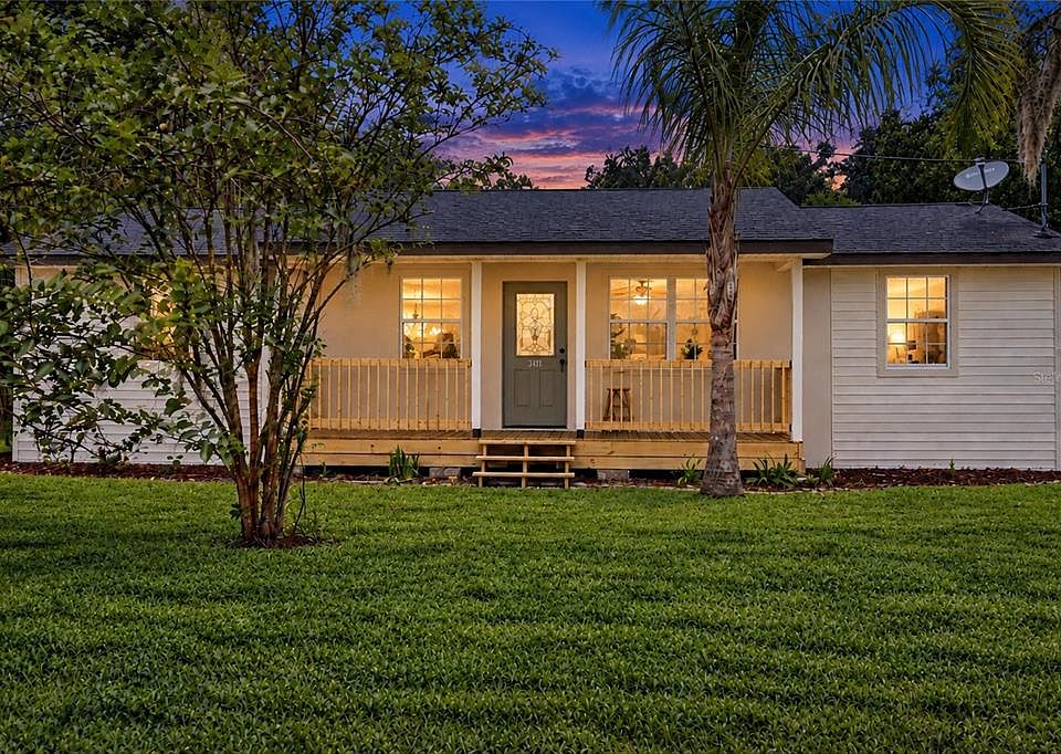 1st image of 3411 SLEEPY HILL ROAD