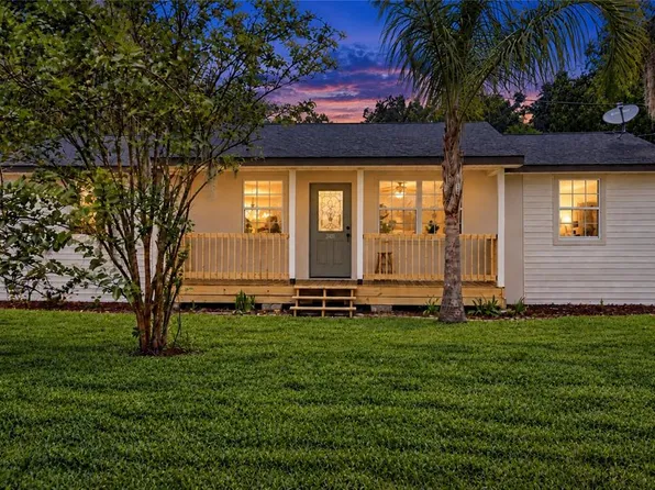 3411 SLEEPY HILL ROAD, LAKELAND, FL 33810