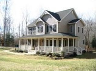 2453 Royce Ct, Powhatan, VA 23139