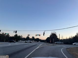 0 Ila Rd, Commerce, GA 30529