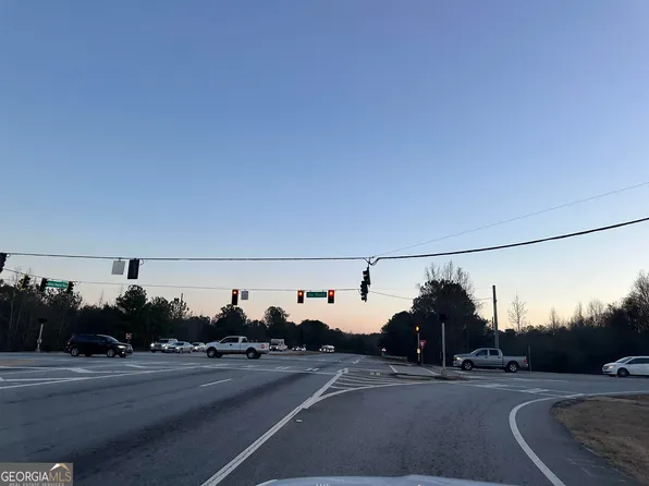 0 Ila Rd, Commerce, GA 30529