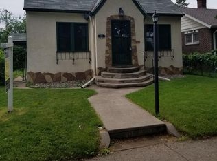 330 Lincoln St NE #HOUSE, Minneapolis, MN 55413