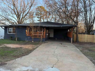 1111 E North St, Benton, AR, 72015