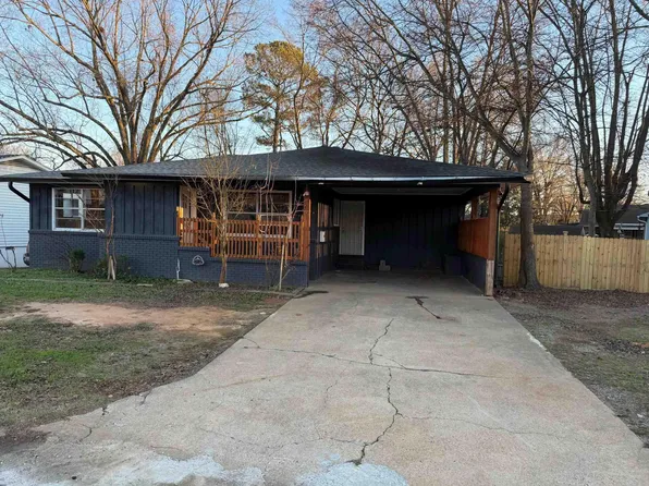 1111 E North St, Benton, AR 72015