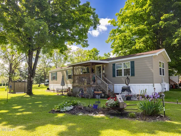 394 E Route 973 Hwy Lot 202, Cogan Station, PA 17728