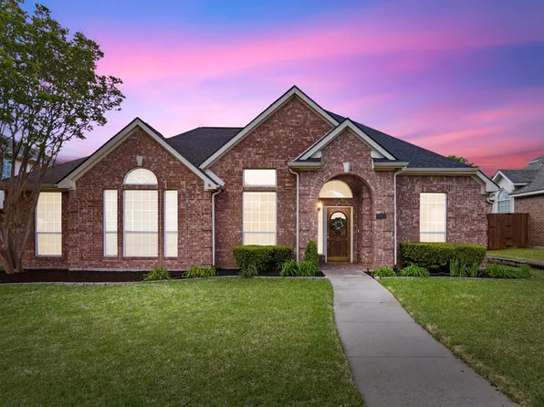 3824 Stoneway Dr, Plano, TX 75025
