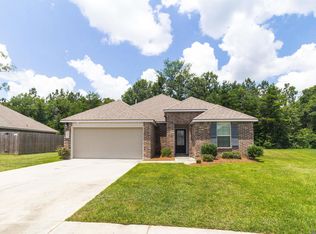 35691 Forest Manor Ave, Denham Springs, LA 70706