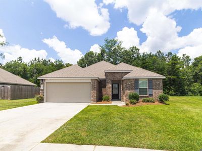 35691 Forest Manor Ave, Denham Springs, LA, 70706