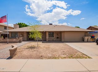 6409 W Poinsettia Dr, Glendale, AZ 85304