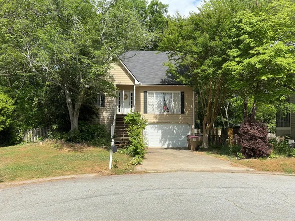 3354 Alexis Ct, Marietta, GA 30066