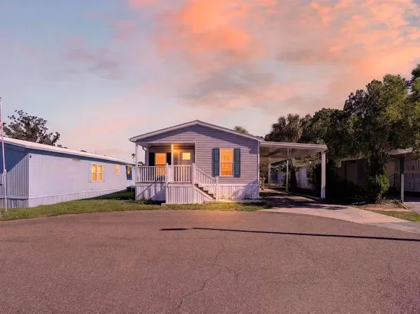 101 Tanglewood Ln #101, Thonotosassa, FL 33592