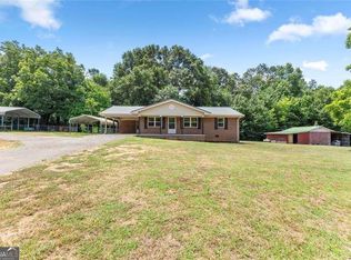 6018 Highway 52, Gillsville, GA 30543