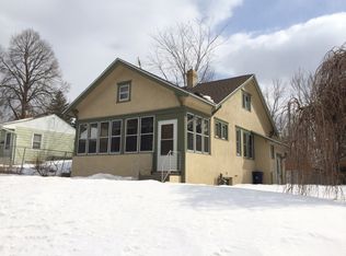 1664 Minnehaha Ave E, Saint Paul, MN 55106