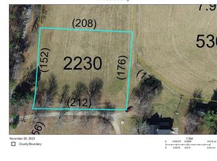 Culpepper Ln, Ronda, NC 28670