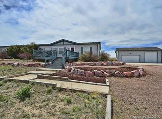 13855 Canter Rd, Peyton, CO 80831