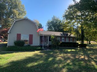 971 Harrison Rd, Martin, TN 38237