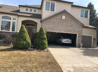 8406 Green Island Cir, Lone Tree, CO 80124